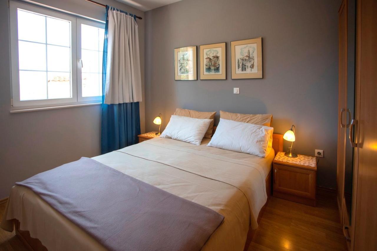 Villla Brigitte Tucepi Apartment Exterior photo